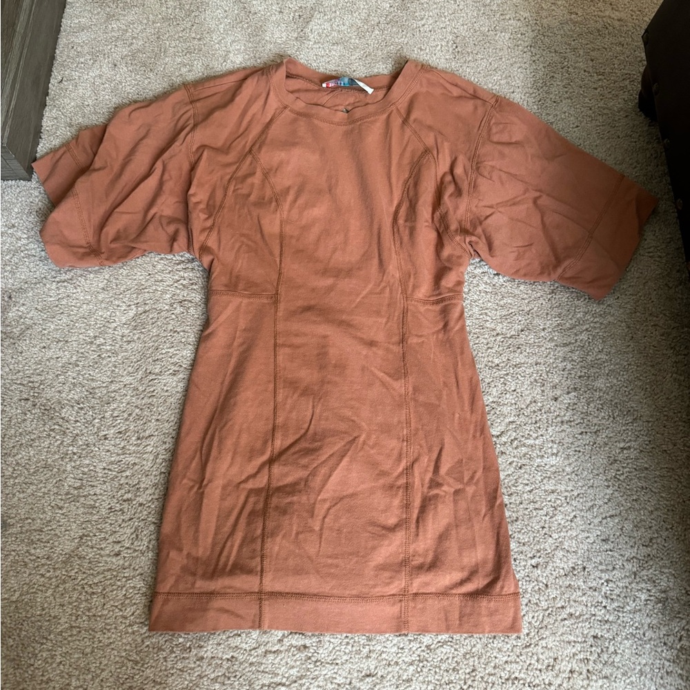 Free people dress
